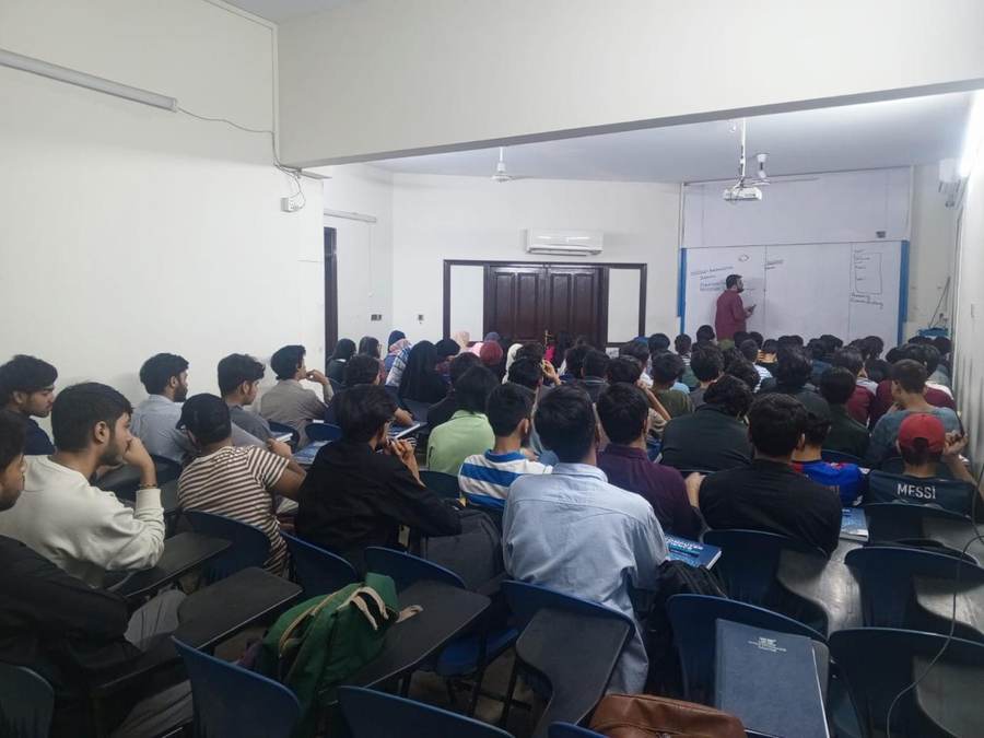 CSWITHSAYA classroom masterclass session 11