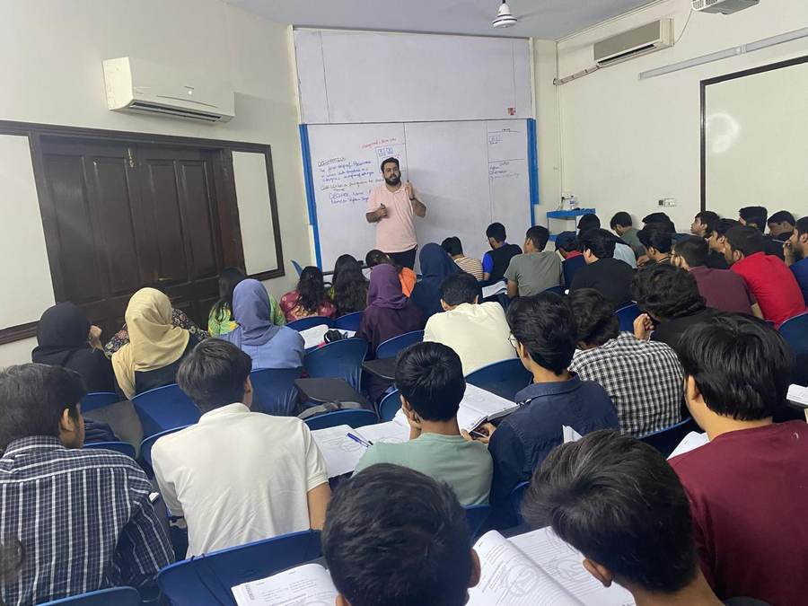 CSWITHSAYA classroom masterclass session 18