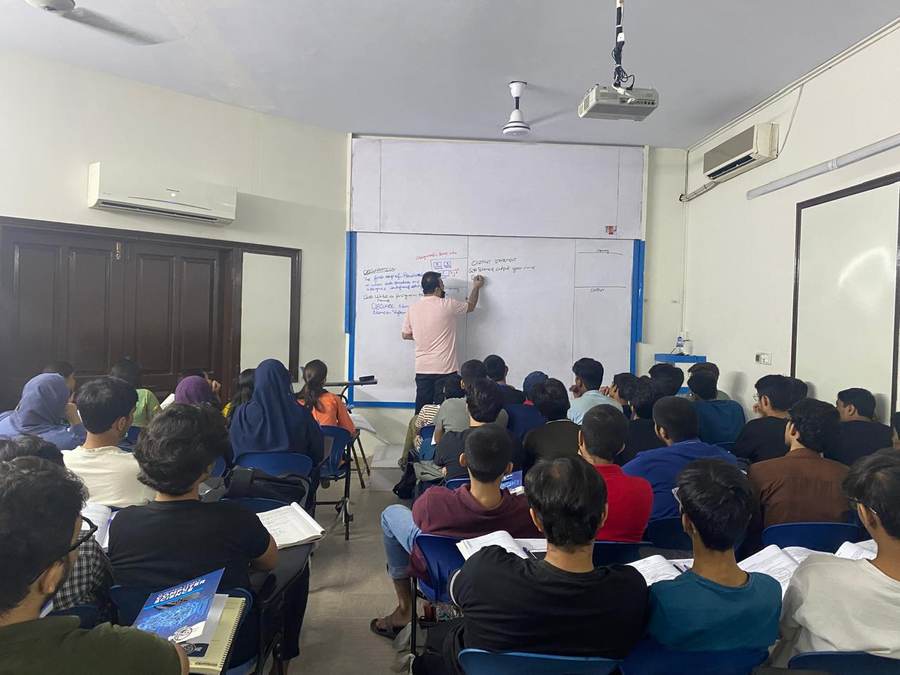 CSWITHSAYA classroom masterclass session 19