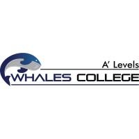 WHALES College logo