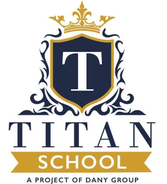 TITAN School logo
