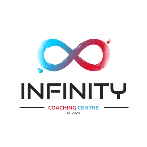 INFINITY Coaching Centre logo